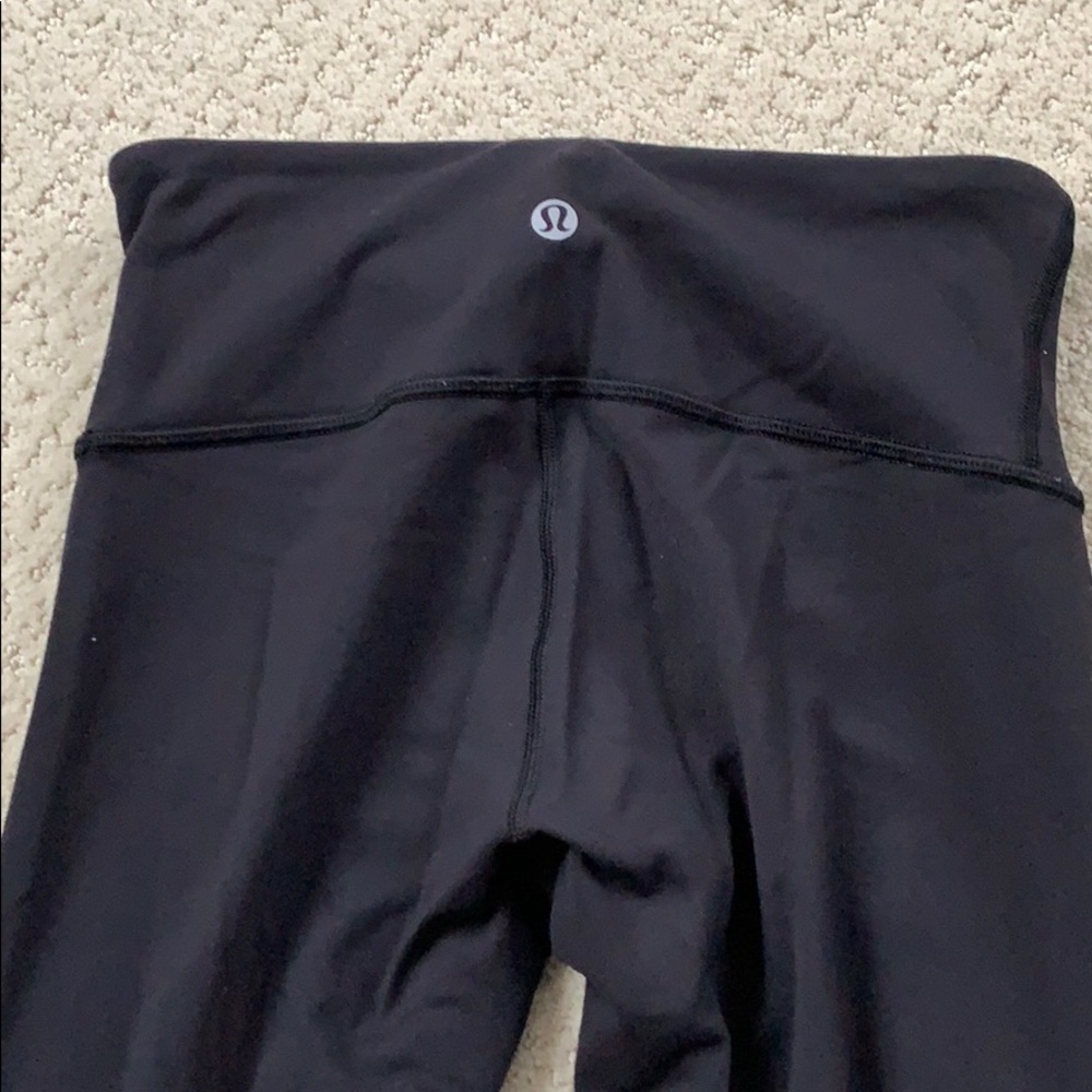 lululemon wonder unders